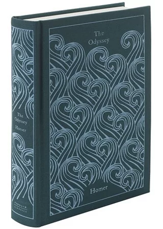 The Odyssey