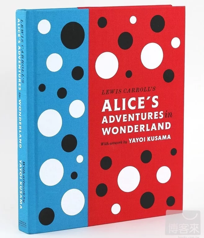 Lewis Carroll’s Alice’s Adventures in Wonderland