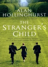 The Stranger’s Child