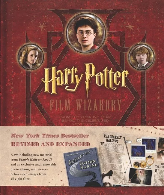 Harry Potter: Film Wizardry