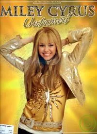 WP MILEY CYRUS : Untamed