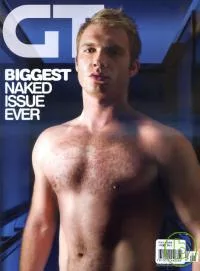 GT: GAY TIMES 1月號 / 2011