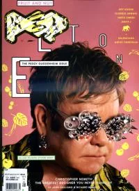 POP 春夏號 / 2011 (雙封面隨機出貨)