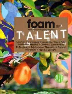 foam 第32期 秋季號/2012