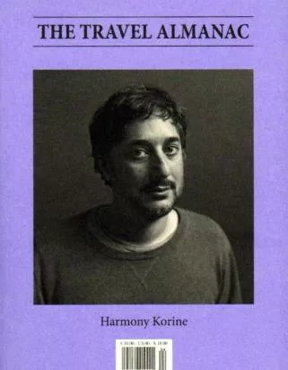 THE TRAVEL ALMANAC 秋冬號/2012