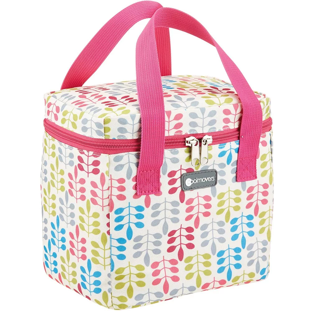 《KitchenCraft》點心保冷袋(葉子4.9L)