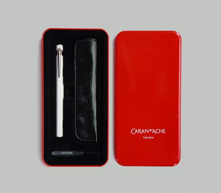 CARAN DACHEGenève