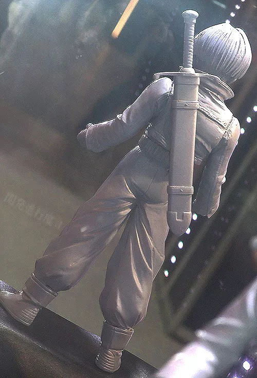 預購 12月 日版 景品 MSP 七龍珠 特南克斯