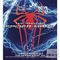 電影原聲帶 /  蜘蛛人 驚奇再起2：電光之戰 (雙碟豪華版)(O.S.T. / The Amazing Spider-Man 2 Deluxe Edition (2CD))