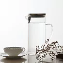 BLACK HAMMER 玻璃水壺&隨身水瓶