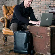 質感首推│皮革經典包款