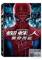  蜘蛛人 ：驚奇再起 DVD(THE AMAZING SPIDER-MAN)