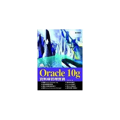 Oracle 10g資料庫管理實務