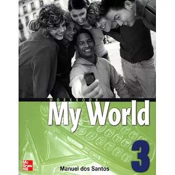 My World (3) Workbook