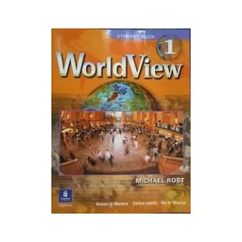 World View (1) with CD/1片
