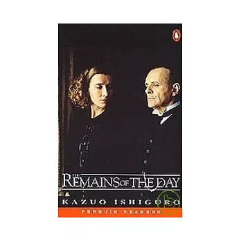 Penguin 6 (Adv): The Remains of The Day