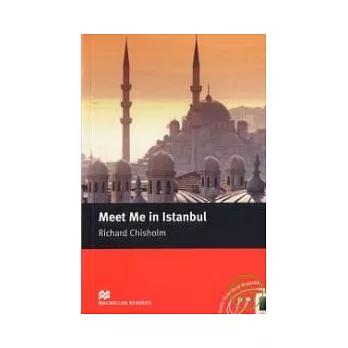 Macmillan(Intermediate): Meet Me in Istanbul
