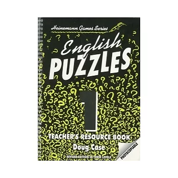English Puzzles Teacher (1)