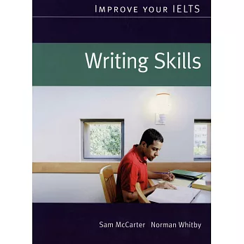 Writing Skills- Improve Your IELTS