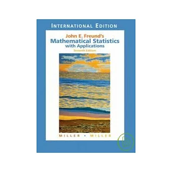 Mathematical Statistics with Applications 7/e