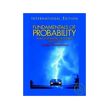 Fundamentals of Probability 3/e