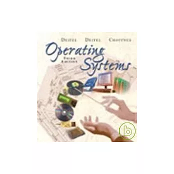 Operting Systems 3/e