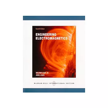 Engineering Electromagnetics 7/e