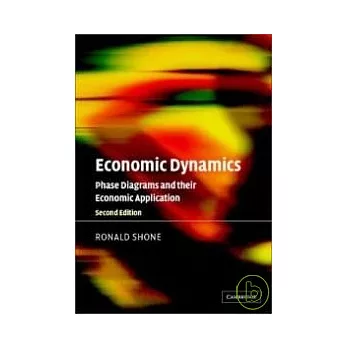 Economic Dynamics 2/e