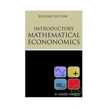 Introductory Mathematical Economics 2/e