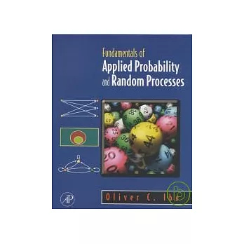 Fundamentals of Appled Probability & Random Processes