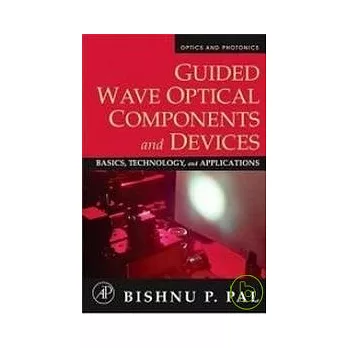 Guided Wave Optical Components & Devices