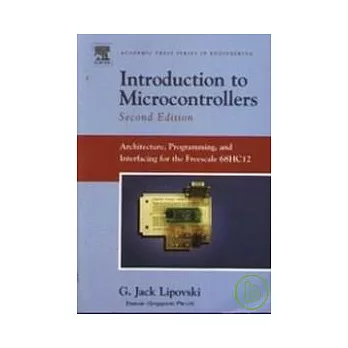 Introduction to Microcontrollers 2/e