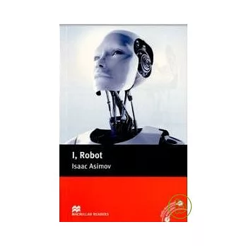 Macmillan(Pre-Int)- I Robot