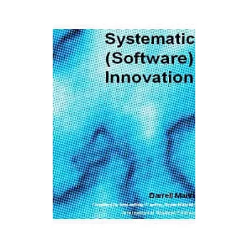 Systematic(Softwre) Innovation國際版