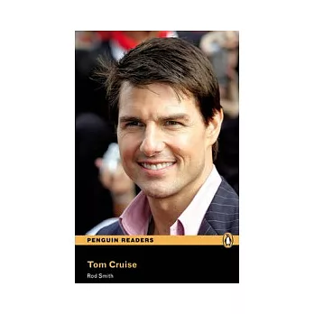 Penguin (Easystarts): Tom Cruise