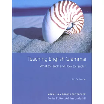 Teaching English Grammar