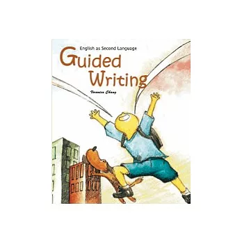 Guided Writing-English as Second Language