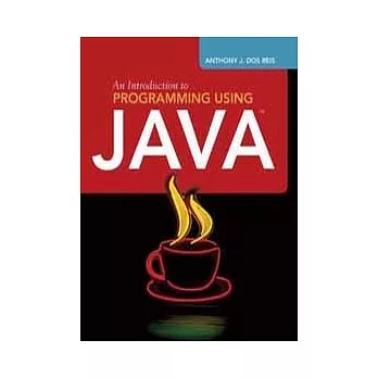 AN INTRODUCTION TO PROGRAMMING USING JAVA