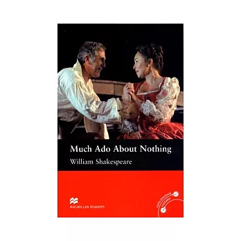 Macmillan(Intermediate):Much Ado about Nothing