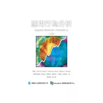 應用行為分析(上下)