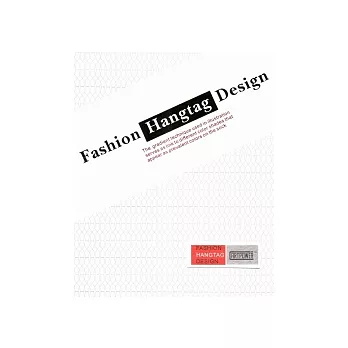 Fashion Hangtag Design