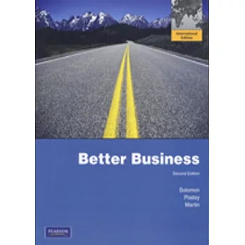 Better Business(2版)