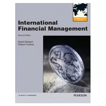International Financial Management(2版)