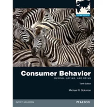Consumer Behavior 10/e