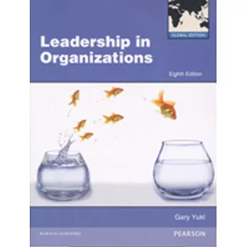 Leadership in Organizations 8/e