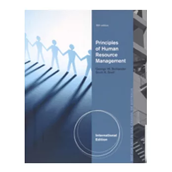 Principles of Human Resource Management 16/E