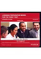 Longman Preparation Series for the TOEIC Test:Listening and Reading, Advanced Course Audio CDs/7片 5/e