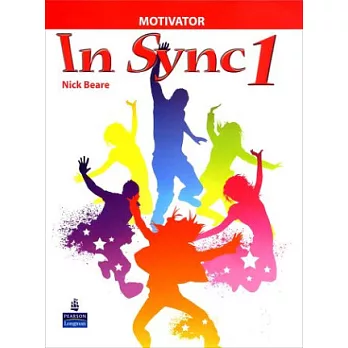In Sync (1) Motivator