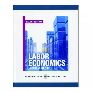 Labor Economics(6版)
