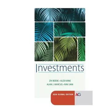 Investments (Asia Global Edition)